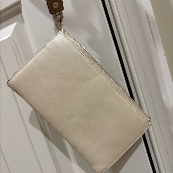 Coach Penelope Leather Carryall/Shoulder Tote And Matching Wallet! - Picture 16 of 16